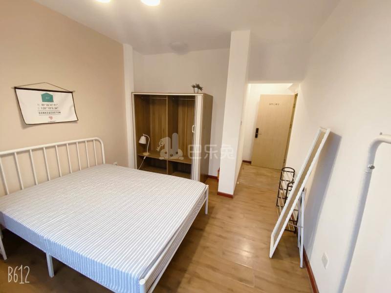 多蓝水岸蓝波苑18405000周边环境图5