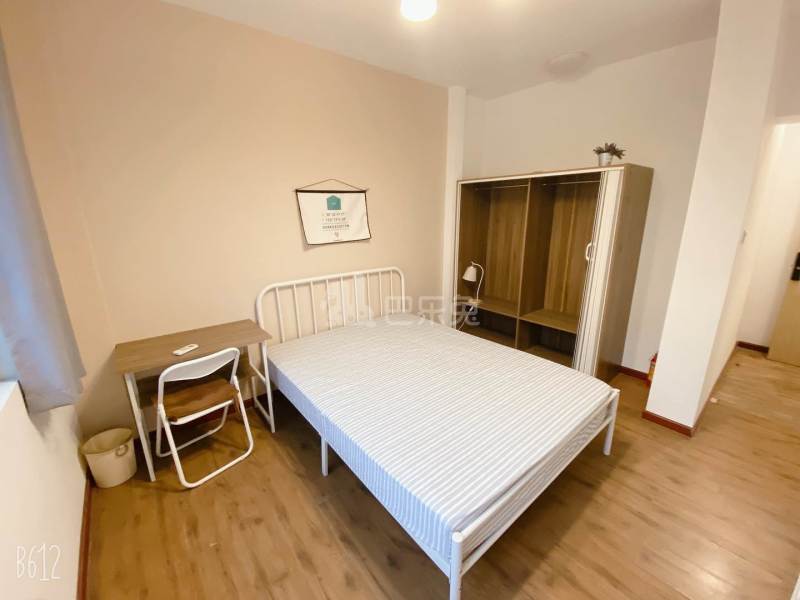 多蓝水岸蓝波苑18405000周边环境图6