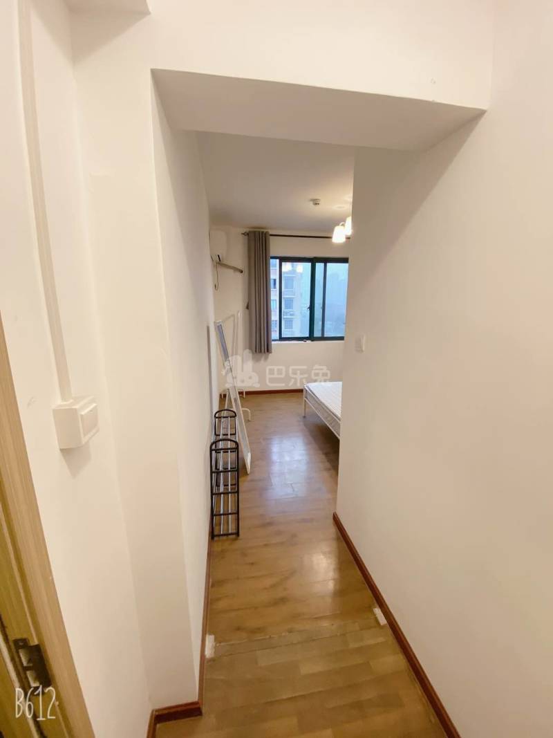 多蓝水岸蓝波苑18405000周边环境图0