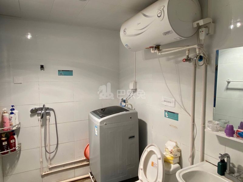 多蓝水岸蓝波苑18405000周边环境图1