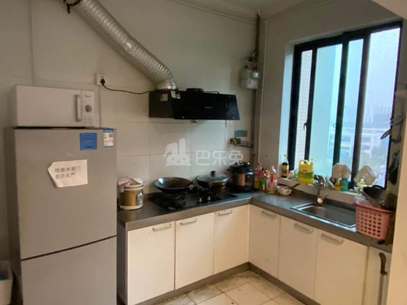 多蓝水岸蓝波苑18405000周边环境图2