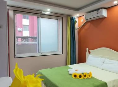 永业小区（佳林路919弄） 