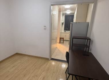 蒋家桥小区（大连西路145弄） 