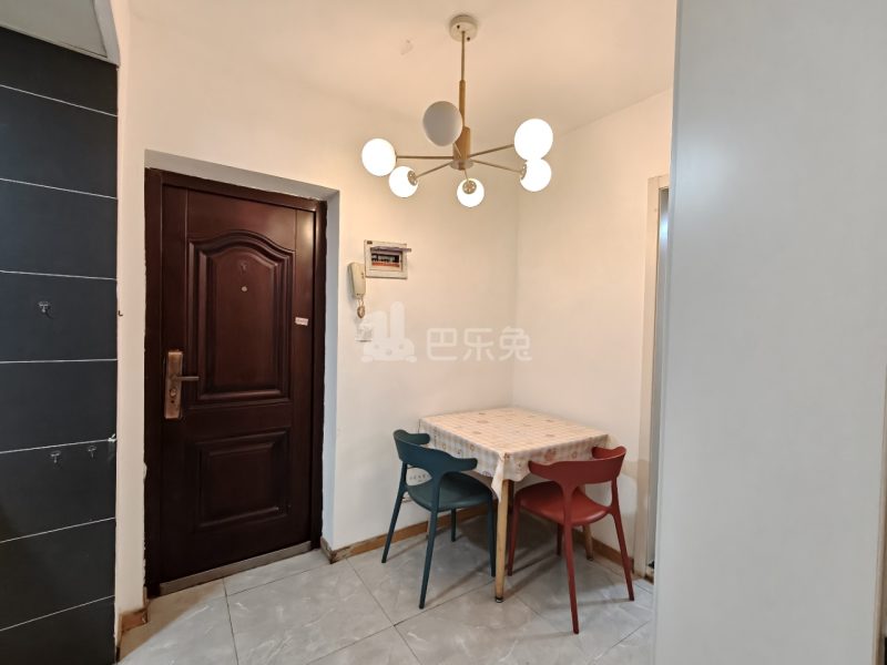 叶家弄18405472客厅图5