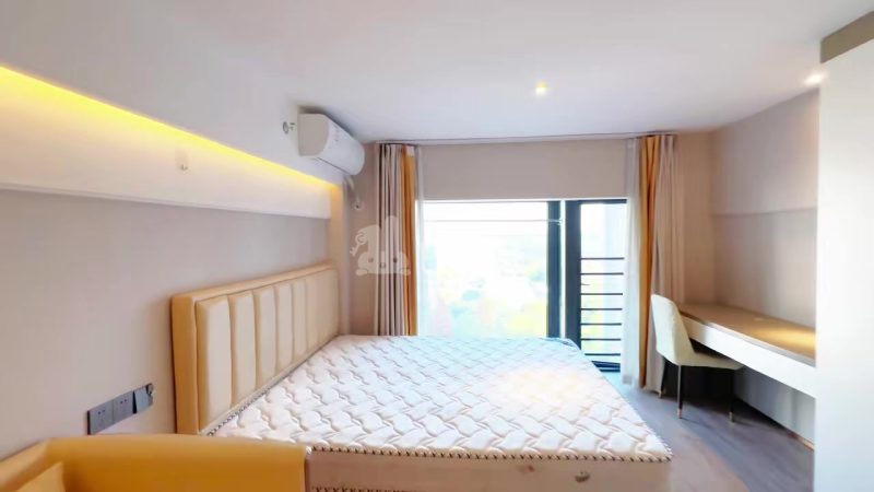 赞成武林里（嘉逸商业中心）18405489周边环境图0