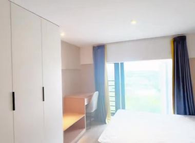 赞成武林里（嘉逸商业中心） 