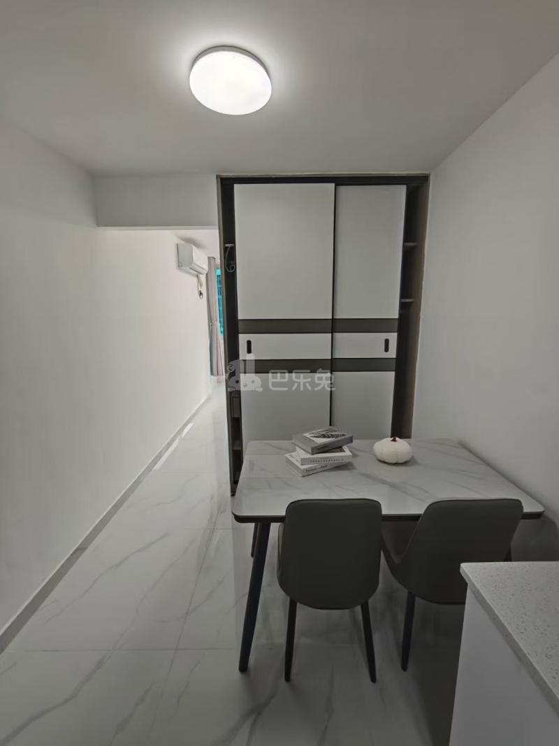 城北商贸园（温州村）18405495周边环境图3