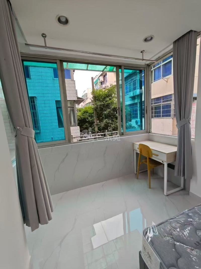 城北商贸园（温州村）18405495周边环境图5