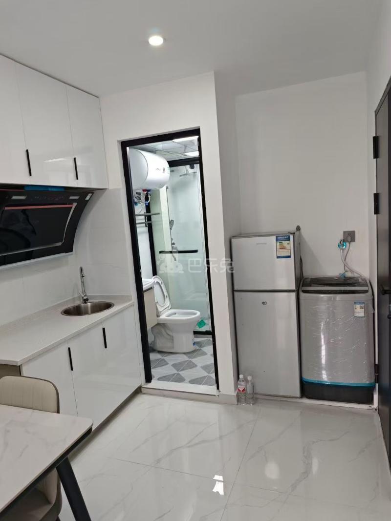 城北商贸园（温州村）18405495周边环境图1