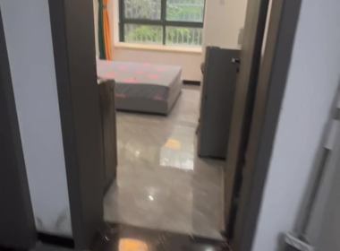 东方明珠国际公寓 