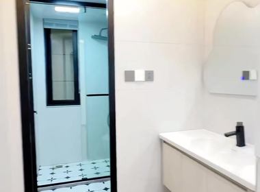 嘉悦新盛璟城 2室2厅1卫