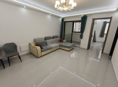 崧泽华城秀景苑2期 1室1厅1卫