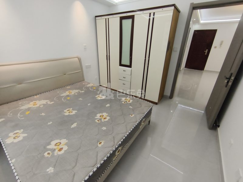 崧泽华城秀景苑2期18405800卧室图3