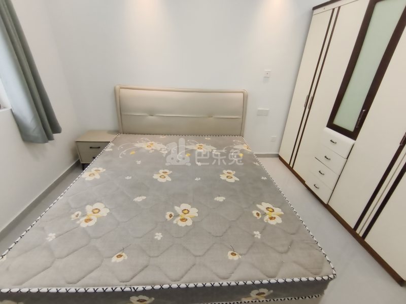 崧泽华城秀景苑2期18405800卧室图2