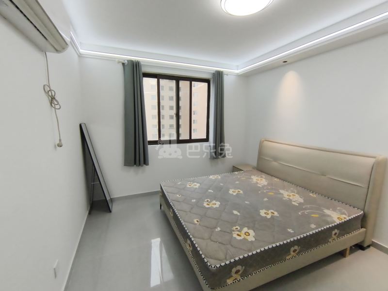 崧泽华城秀景苑2期18405800卧室图0