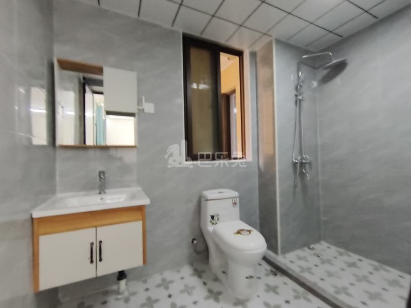 崧泽华城秀景苑2期18405800卫生间图8