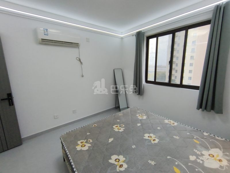 崧泽华城秀景苑2期18405800卧室图1