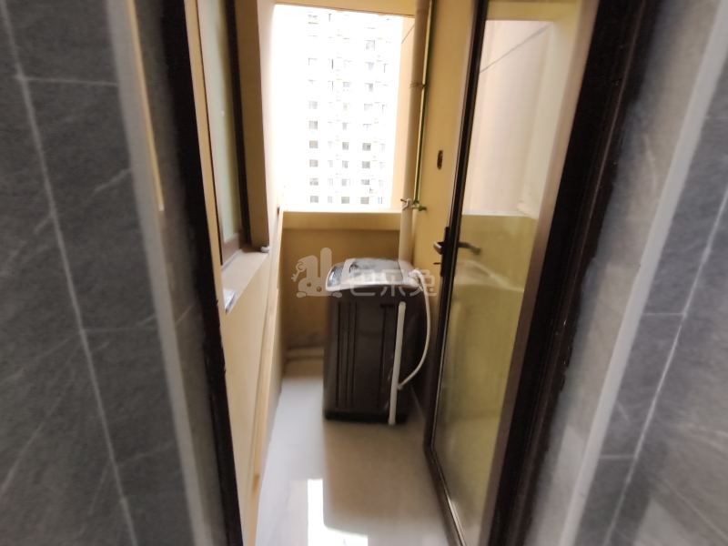 崧泽华城秀景苑2期18405800厨房图7