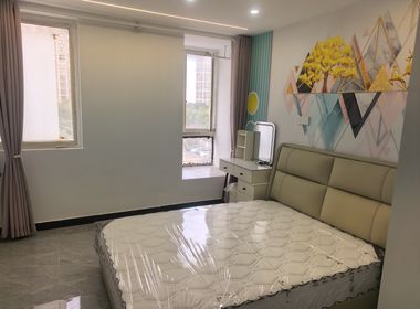 大上海国际商贸中心（花桥国际美车城） 