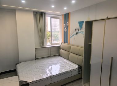 大上海国际商贸中心（花桥国际美车城） 