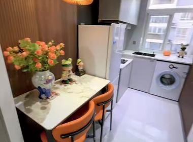 鑫都城柳岸人家 