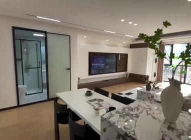 东方龙苑 2室2厅2卫