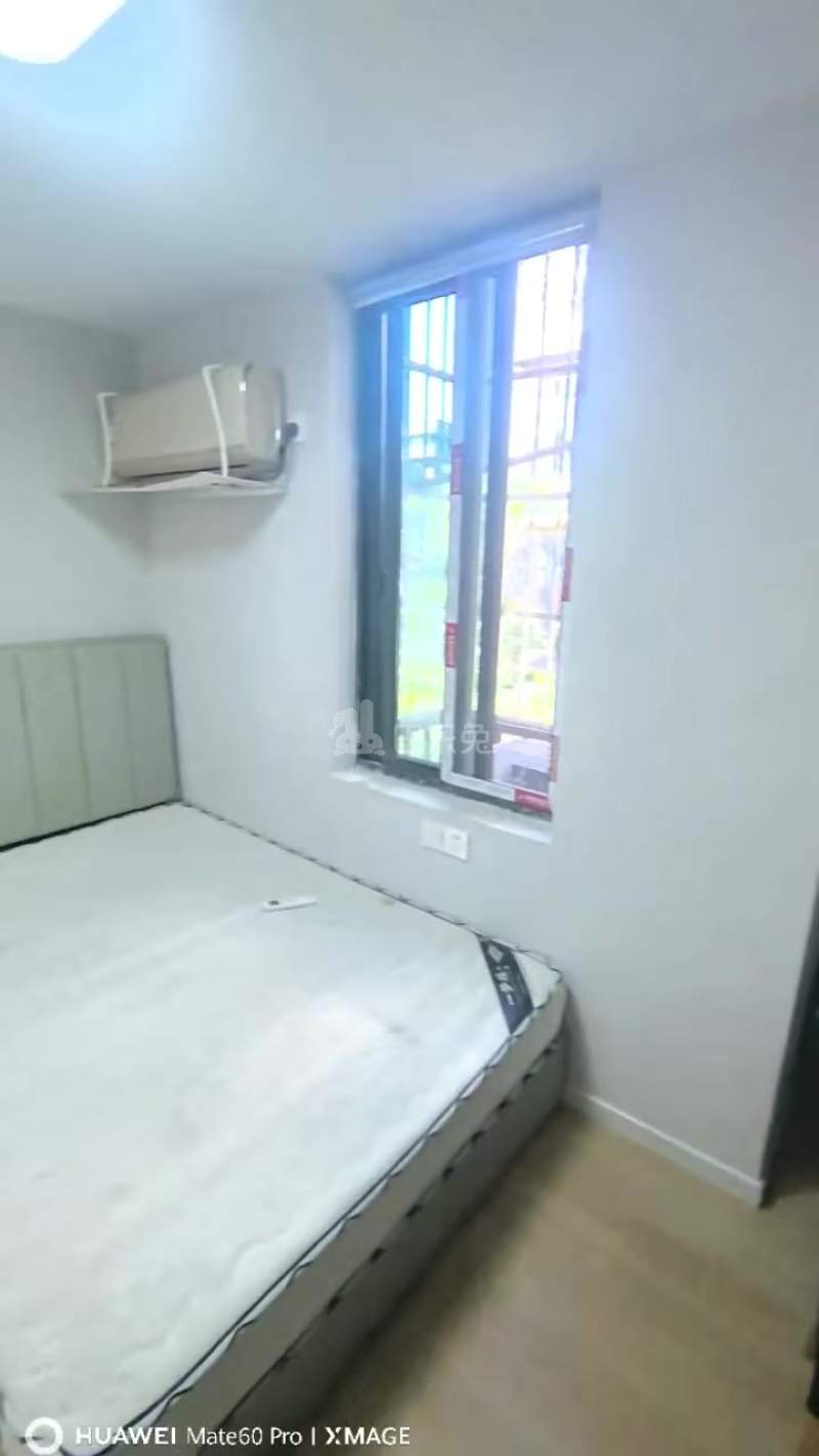 西溪水岸花苑18406200周边环境图0