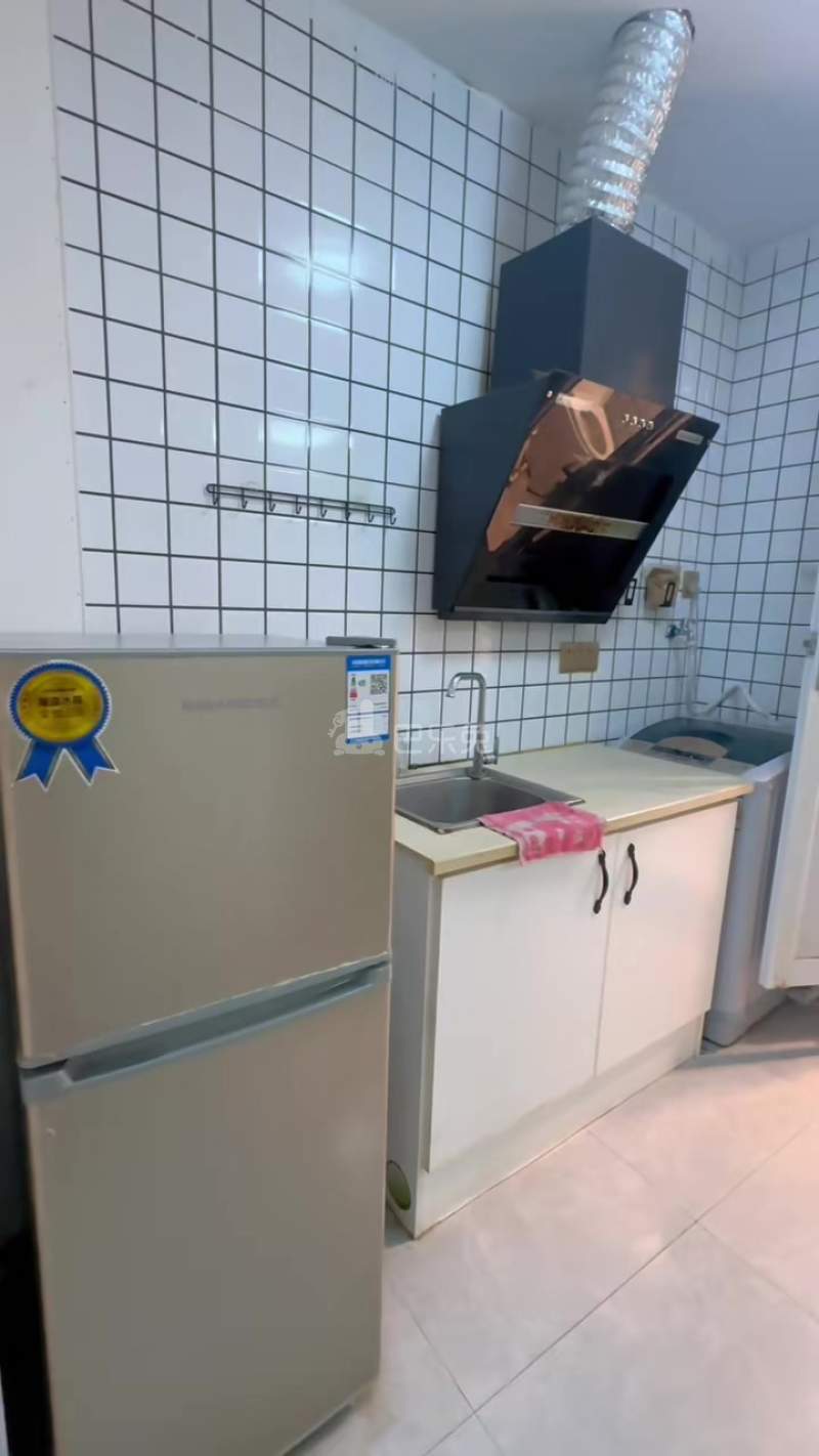 和美家园18406266周边环境图0