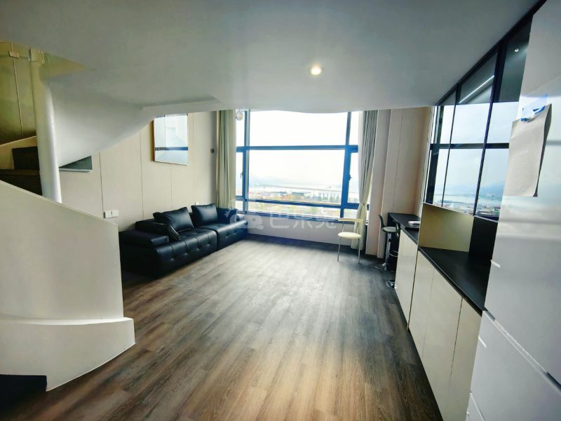 中融蓝城co.c理想城18406291周边环境图7