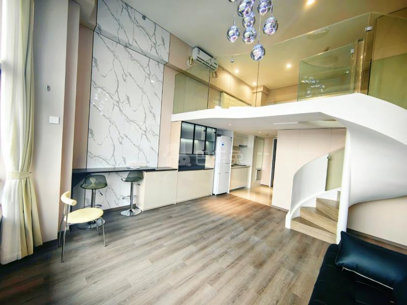 中融蓝城co.c理想城18406291周边环境图8