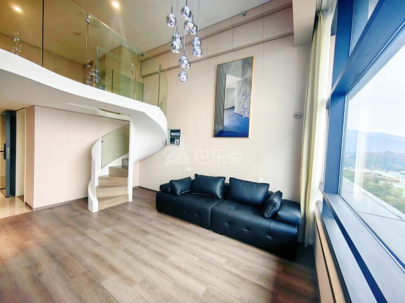 中融蓝城co.c理想城18406291周边环境图3