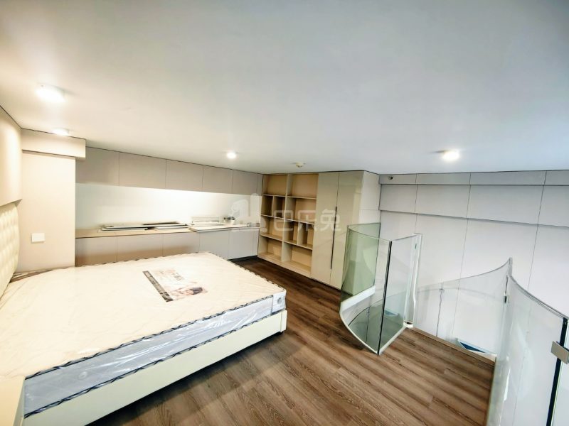 中融蓝城co.c理想城18406291周边环境图4