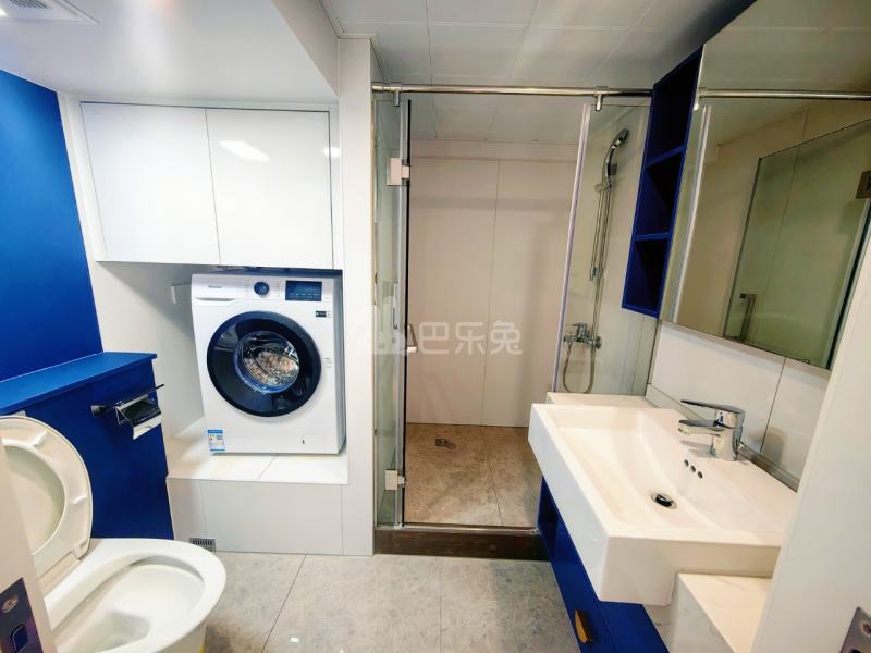 中融蓝城co.c理想城18406291周边环境图6