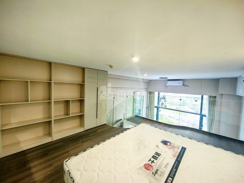 中融蓝城co.c理想城18406291周边环境图1