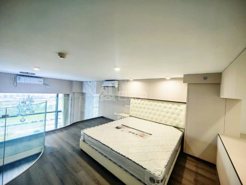 中融蓝城co.c理想城18406291周边环境图2