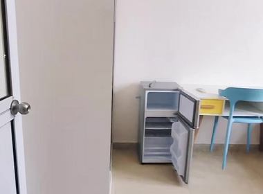 陆家角馨苑东区 