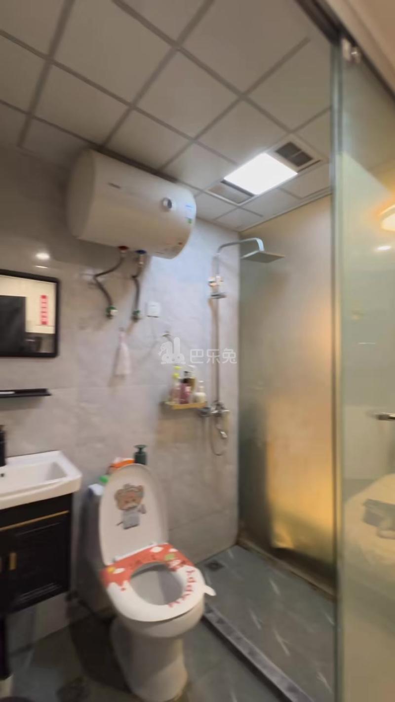 康新花园18406737周边环境图0