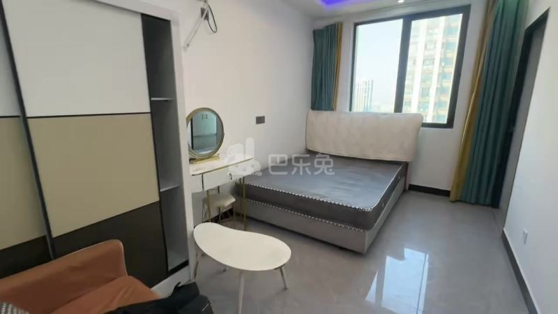 通运华庭18406819周边环境图0