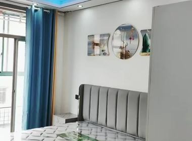 杨王苑 1室0厅1卫