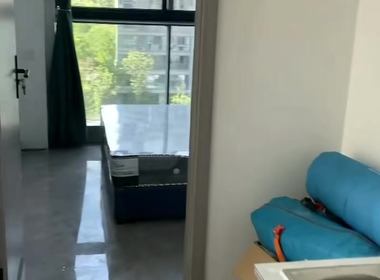 中交悦美庐 1室1厅0卫