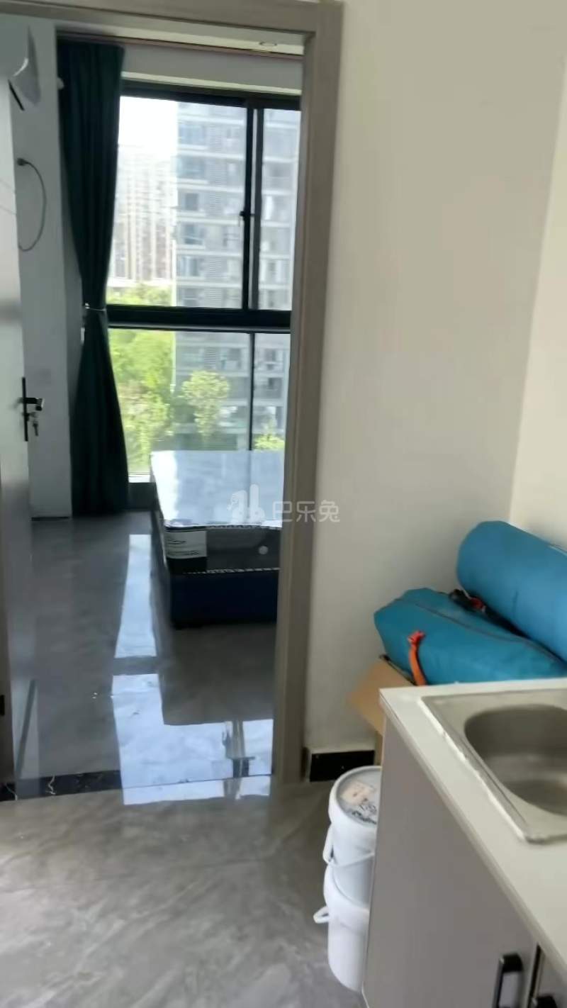 中交悦美庐18407137周边环境图0