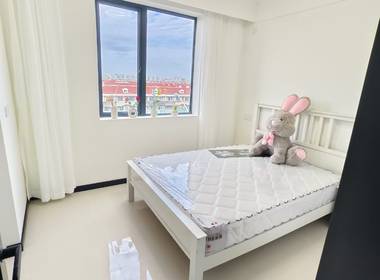 大华阳城四期阳城美景 