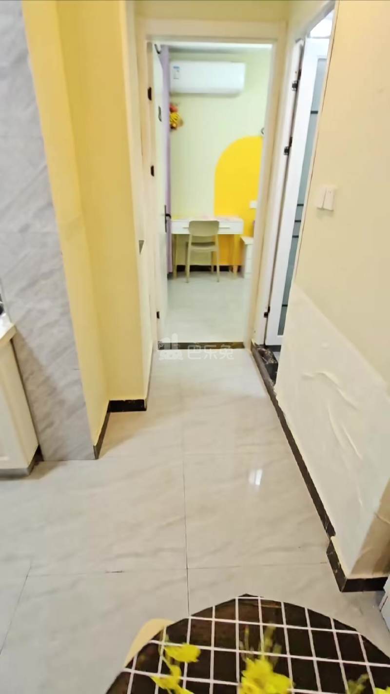 小洋坝家园三区18407403周边环境图0