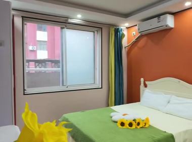 永业小区（佳林路919弄） 