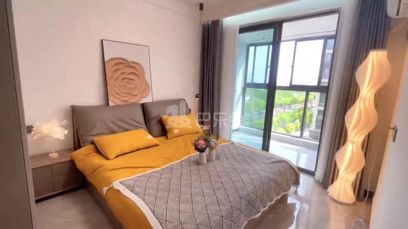 丰收湖嘉园18407512周边环境图0