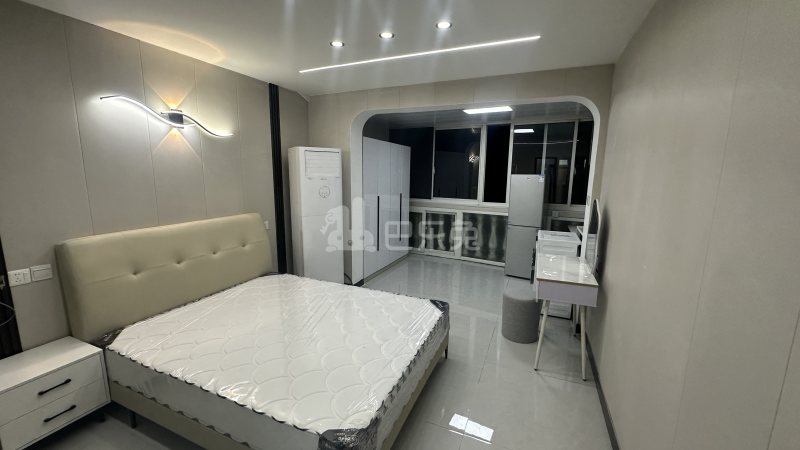 万商灯饰城公寓18407663周边环境图1