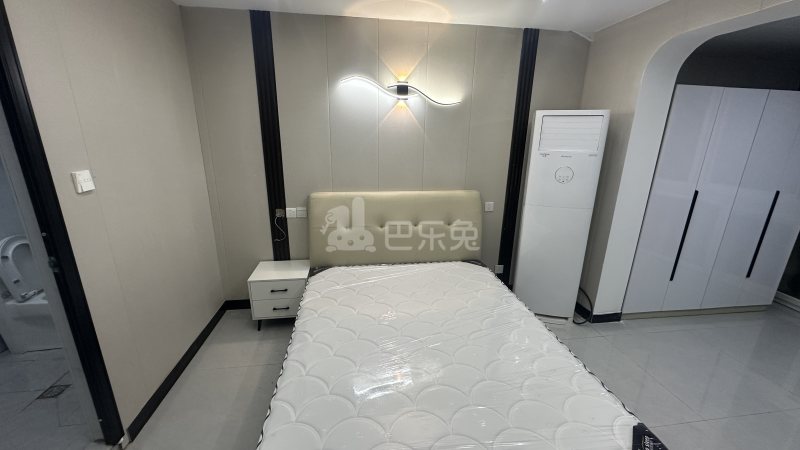 万商灯饰城公寓18407663周边环境图2