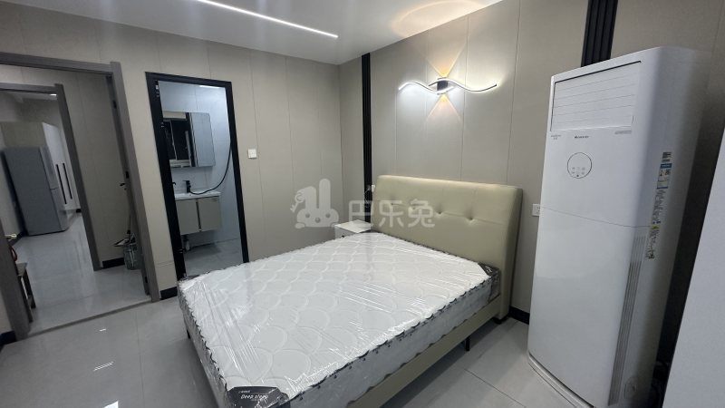 万商灯饰城公寓18407663周边环境图4