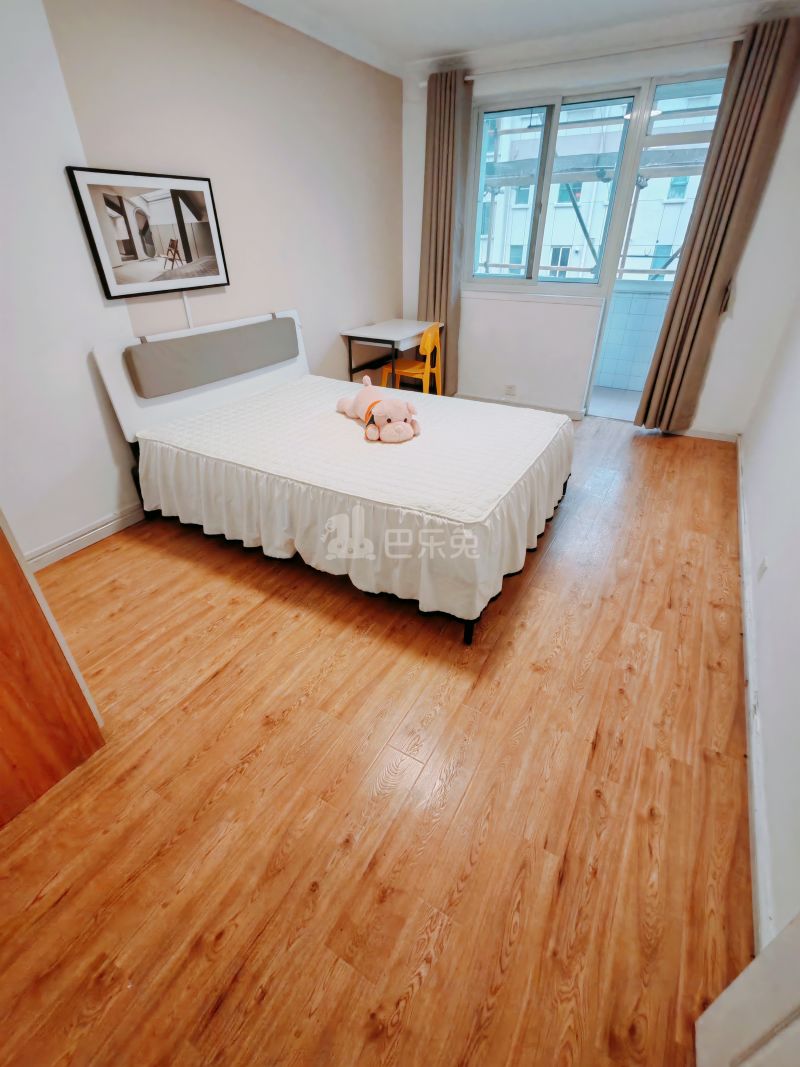 三门路510弄小区18407850周边环境图0