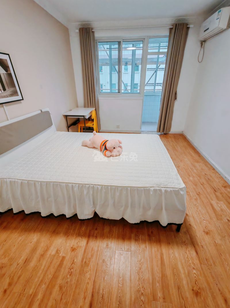 三门路510弄小区18407850周边环境图1